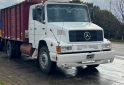 Camiones y Grúas - Mercedes 1620 - En Venta