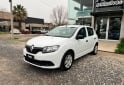 Autos - Renault Sandero 2017 Nafta 50000Km - En Venta