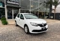 Autos - Renault Sandero 2017 Nafta 50000Km - En Venta