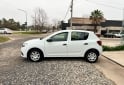 Autos - Renault Sandero 2017 Nafta 50000Km - En Venta