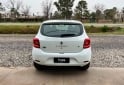 Autos - Renault Sandero 2017 Nafta 50000Km - En Venta