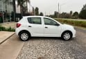 Autos - Renault Sandero 2017 Nafta 50000Km - En Venta