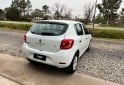 Autos - Renault Sandero 2017 Nafta 50000Km - En Venta