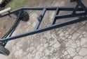 Otros (Náutica) - Líquido TRAILER HIERRO DOBLE T LANCHA hasta 520 eslora $790.000= - En Venta