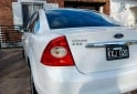 Autos - Ford Focus 2012 Nafta 170000Km - En Venta