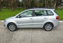 Autos - Volkswagen Suran 2013 GNC 85000Km - En Venta