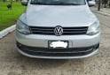 Autos - Volkswagen Suran 2013 GNC 85000Km - En Venta