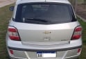 Autos - Chevrolet Agile 1.4 LS nafta 2016 Nafta 300000Km - En Venta