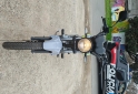 Motos - Motomel S2 2024 Nafta 10000Km - En Venta