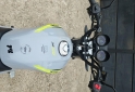 Motos - Motomel S2 2024 Nafta 10000Km - En Venta