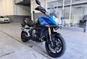 Motos - CF RZ650 2022 Nafta 22000Km - En Venta
