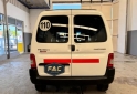 Utilitarios - Peugeot PARTNER 1.6 HDI FURGON 2017 Diesel 128000Km - En Venta