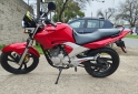 Motos - Yamaha Fazer 2010 Nafta 46000Km - En Venta