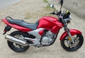 Motos - Yamaha Fazer 2010 Nafta 46000Km - En Venta