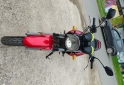 Motos - Yamaha Fazer 2010 Nafta 46000Km - En Venta