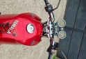 Motos - Yamaha Fazer 2010 Nafta 46000Km - En Venta