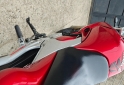 Motos - Yamaha Fazer 2010 Nafta 46000Km - En Venta