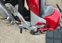 Motos - Yamaha Fazer 2010 Nafta 46000Km - En Venta