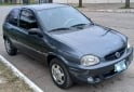 Autos - Chevrolet Corsa Classic 3p 1.6 2007 Nafta 190000Km - En Venta
