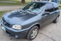 Autos - Chevrolet Corsa Classic 3p 1.6 2007 Nafta 190000Km - En Venta