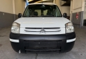 Utilitarios - Citroen Berlingo 1.6 Hdi Bussines 2017 Diesel 160000Km - En Venta