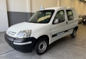 Utilitarios - Citroen Berlingo 1.6 Hdi Bussines 2017 Diesel 160000Km - En Venta