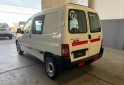 Utilitarios - Citroen Berlingo 1.6 Hdi Bussines 2017 Diesel 160000Km - En Venta