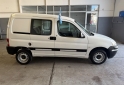 Utilitarios - Citroen Berlingo 1.6 Hdi Bussines 2017 Diesel 160000Km - En Venta