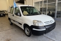 Utilitarios - Citroen Berlingo 1.6 Hdi Bussines 2017 Diesel 160000Km - En Venta
