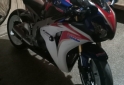Motos - Honda CBR 1000 FIREBLADE 2021 Nafta 30850Km - En Venta