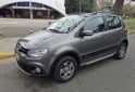Autos - Volkswagen Croosl 2011 Nafta - En Venta