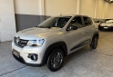 Autos - Renault Kwid Iconic 2019 Nafta 99000Km - En Venta