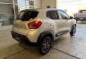 Autos - Renault Kwid Iconic 2019 Nafta 99000Km - En Venta