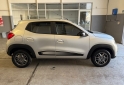 Autos - Renault Kwid Iconic 2019 Nafta 99000Km - En Venta