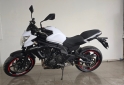 Motos - Kawasaki ER_6N 2014 Nafta 36332Km - En Venta