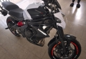 Motos - Kawasaki ER_6N 2014 Nafta 36332Km - En Venta