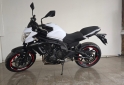 Motos - Kawasaki ER_6N 2014 Nafta 36332Km - En Venta