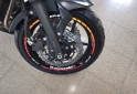 Motos - Kawasaki ER_6N 2014 Nafta 36332Km - En Venta
