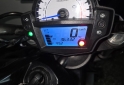 Motos - Kawasaki ER_6N 2014 Nafta 36332Km - En Venta