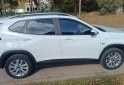 Autos - Chevrolet Tracker LTZ 2024 Nafta 39000Km - En Venta