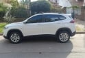 Autos - Chevrolet Tracker LTZ 2024 Nafta 39000Km - En Venta
