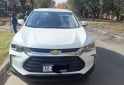 Autos - Chevrolet Tracker LTZ 2024 Nafta 39000Km - En Venta