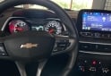 Autos - Chevrolet Tracker LTZ 2024 Nafta 39000Km - En Venta