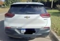 Autos - Chevrolet Tracker LTZ 2024 Nafta 39000Km - En Venta