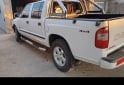 Camionetas - Chevrolet S10 2005 Diesel 225000Km - En Venta