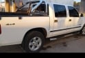 Camionetas - Chevrolet S10 2005 Diesel 225000Km - En Venta