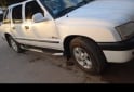 Camionetas - Chevrolet S10 2005 Diesel 225000Km - En Venta