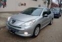 Autos - Peugeot 207 feline 1.6 2013 GNC 140000Km - En Venta
