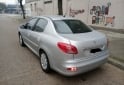 Autos - Peugeot 207 feline 1.6 2013 GNC 140000Km - En Venta