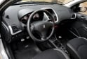 Autos - Peugeot 207 feline 1.6 2013 GNC 140000Km - En Venta